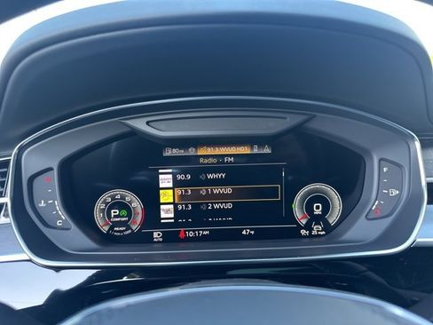 New 2026 Audi A8 L 3.0T image 36