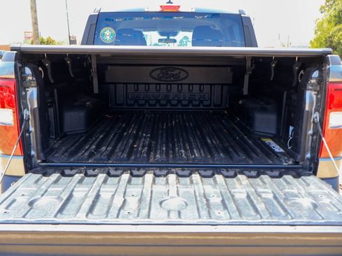 Used 2024 Ford Maverick Tremor w/ Tremor Off-Road Package AWD/4WD image 25