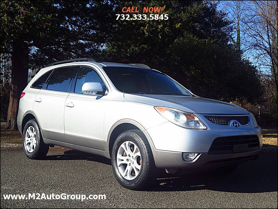 Used 2010 Hyundai Veracruz GLS FWD image 39