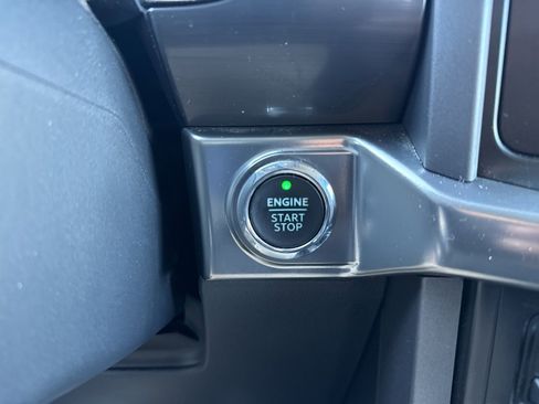 Used 2023 Ford F150 Lariat w/ Equipment Group 502A High image 14