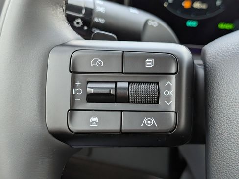 New 2026 Hyundai Santa Fe Calligraphy image 24