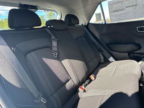New 2026 Hyundai Venue SEL FWD image 11