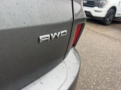 Certified 2023 Ford Escape ST-Line w/ Tech Pack #1 image 23