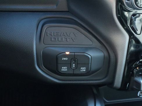 New 2026 RAM 3500 Laramie w/ Night Edition image 9