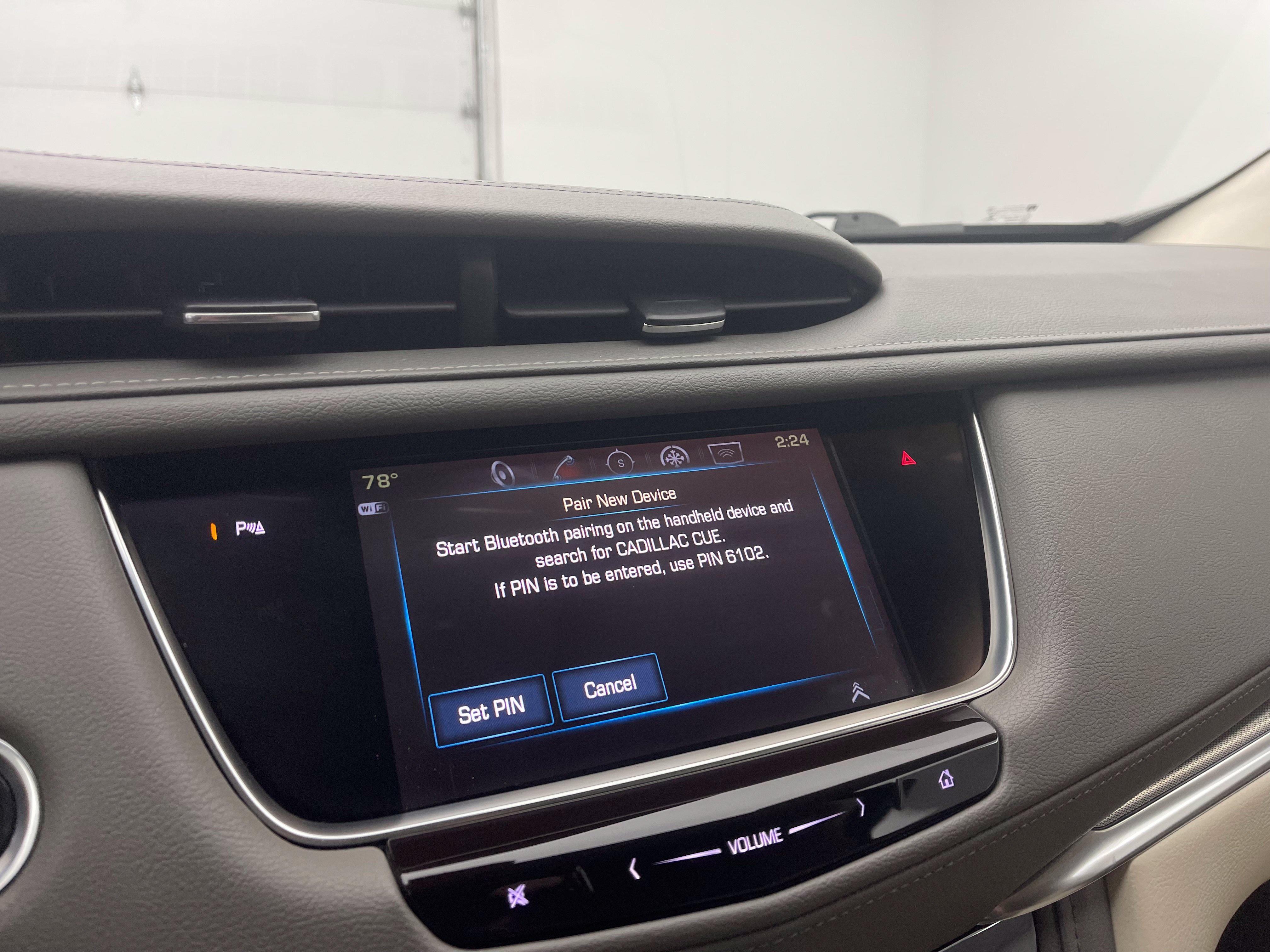 Used 2018 Cadillac XT5 Luxury FWD image 27