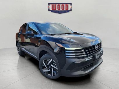Used 2025 Nissan Kicks SV