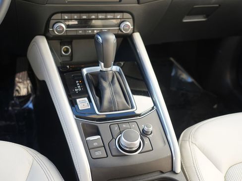 Used 2023 MAZDA CX-5 AWD 2.5 S w/ Premium Package image 22