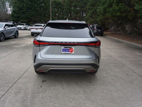 Used 2024 Lexus RX 350 Premium image 23