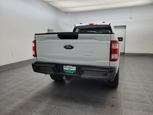 Used 2021 Ford F150 XL w/ Trailer Tow Package AWD/4WD image 7