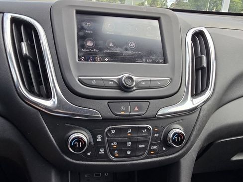 Used 2022 Chevrolet Equinox LT FWD image 25