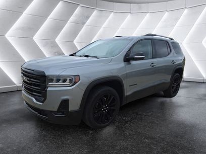 Used 2023 GMC Acadia SLT w/ Elevation Edition