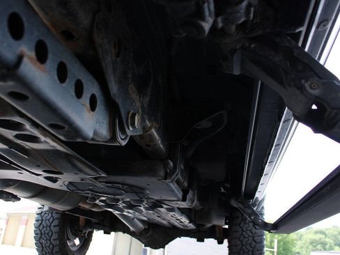 Used 2023 RAM 2500 Rebel w/ Level 1 Equipment Group AWD/4WD image 52