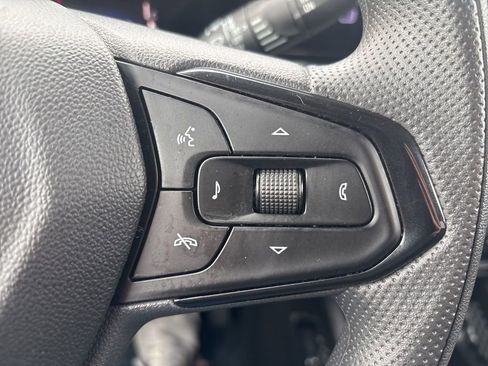 Used 2025 Chevrolet TrailBlazer LT image 21