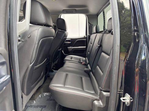 Used 2014 GMC Sierra 1500 SLT w/ All-Terrain Package AWD/4WD image 34