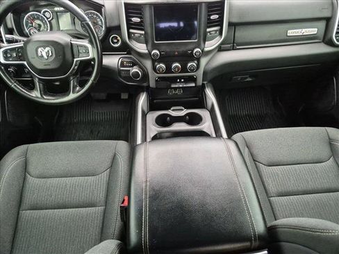 Used 2020 RAM 1500 Lone Star RWD image 17