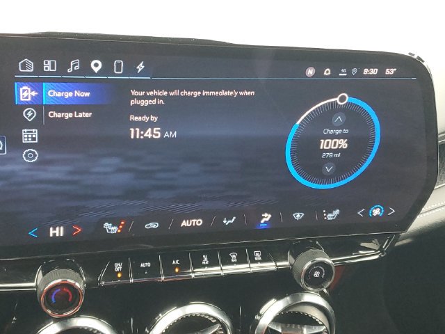 Certified 2024 Chevrolet Blazer EV LT AWD/4WD image 28