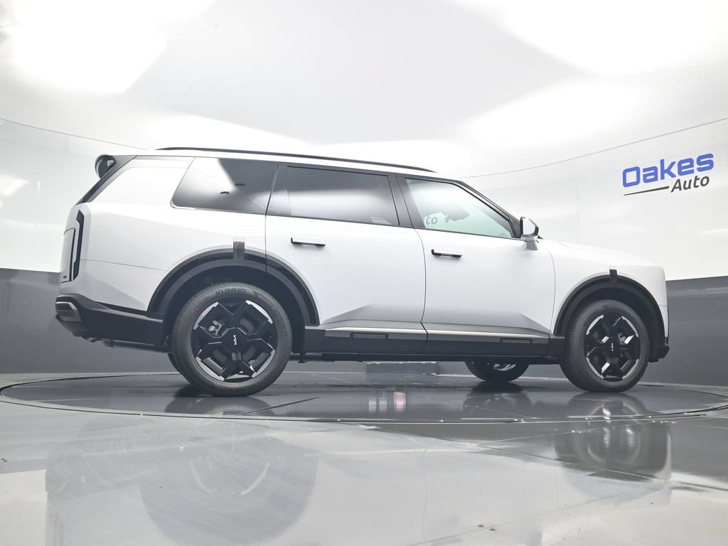 New 2027 Kia Telluride EX w/ Towing Package AWD/4WD image 48