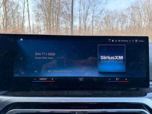 Used 2023 BMW 330i xDrive 330i xDrive w/ Premium Package image 27