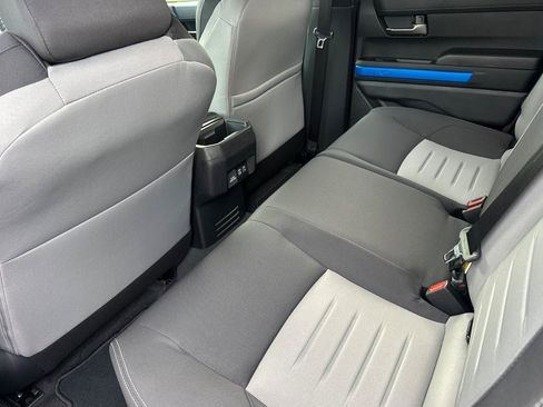 New 2026 Toyota Tacoma TRD Off-Road image 14