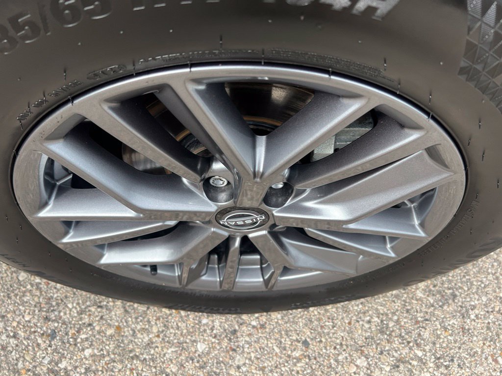 Certified 2023 Nissan Rogue S AWD/4WD image 38