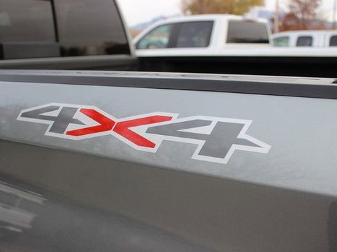 Used 2023 Chevrolet Silverado 1500 RST w/ Redline Edition image 5