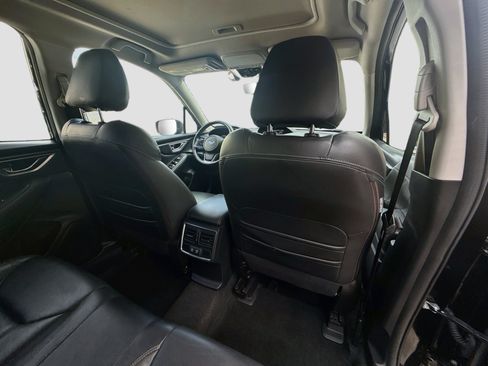 Used 2019 Subaru Forester Limited AWD/4WD image 27