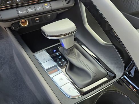 New 2025 Hyundai Elantra Blue image 19