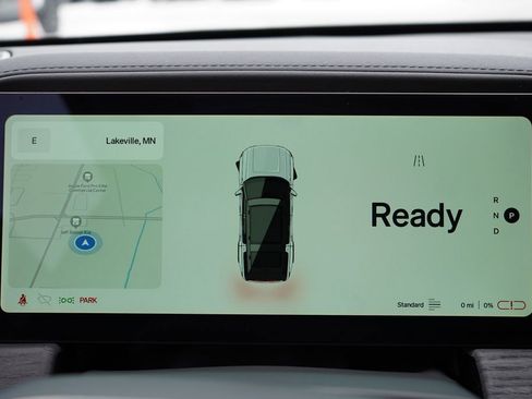 Used 2023 Rivian R1S Adventure image 36