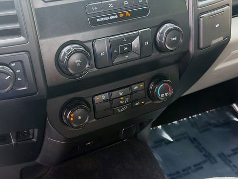 Used 2020 Ford F150 XL w/ Equipment Group 101A Mid AWD/4WD image 14