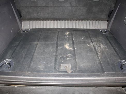 Used 2024 Ford Bronco Black Diamond image 17