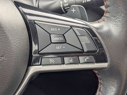 Used 2024 Nissan Altima 2.5 SR FWD image 24