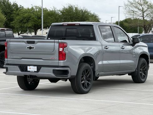 New 2026 Chevrolet Silverado 1500 RST image 4
