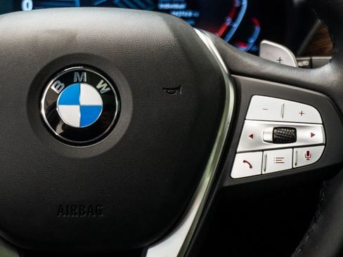 Used 2022 BMW X3 sDrive30i w/ Convenience Package RWD image 16