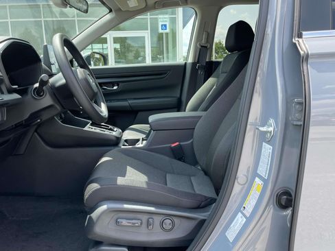 Used 2024 Honda CR-V EX-L image 13