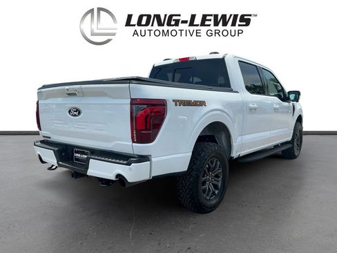Used 2024 Ford F150 Tremor w/ Bed Utility Package AWD/4WD image 7