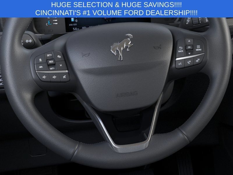 New 2026 Ford Bronco Sport Big Bend w/ Convenience Package AWD/4WD image 12