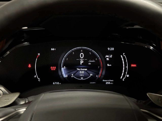 Used 2026 Lexus NX 350 AWD w/ Accessory Package (2T) image 13
