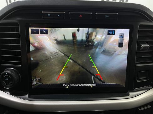 Used 2021 Ford F150 XLT w/ Equipment Group 302A High image 10