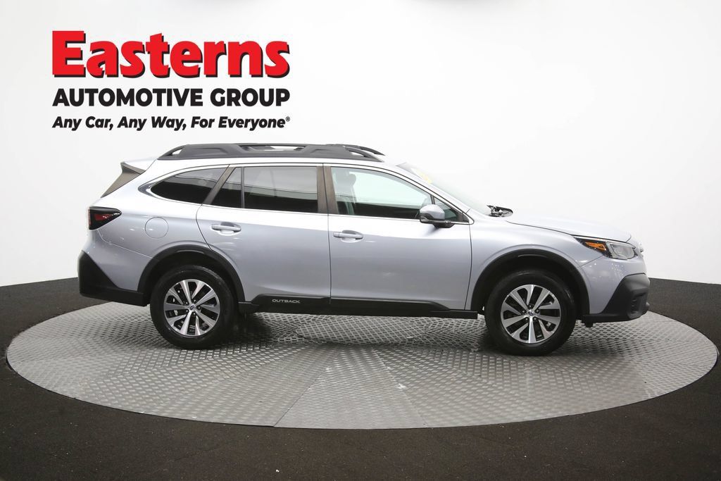 Used 2022 Subaru Outback Premium AWD/4WD image 46