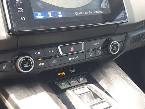 Used 2018 Honda Clarity Plug-In Hybrid image 20