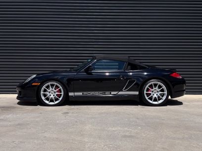 Used 2012 Porsche Boxster Spyder