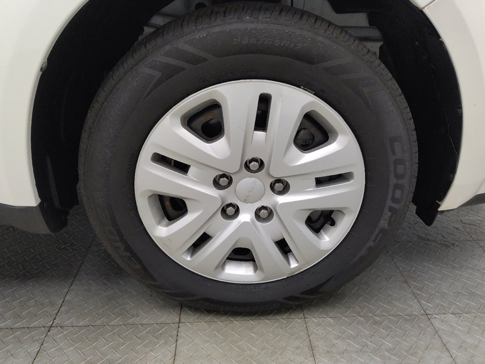 Used 2018 Dodge Journey SE w/ Connectivity Group FWD image 31