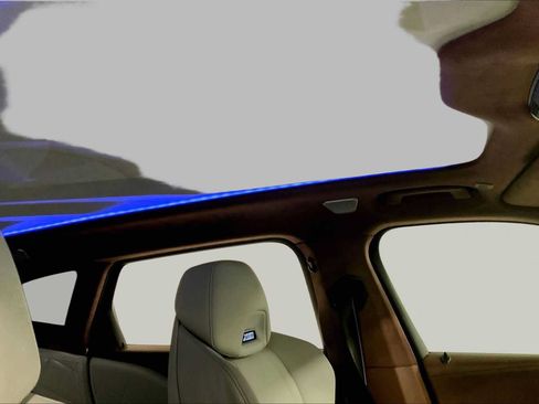 Certified 2023 BMW XM AWD/4WD image 13