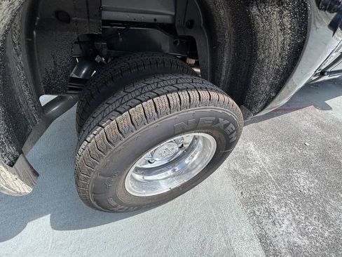 New 2025 RAM 3500 Laramie w/ Max Tow Package image 27