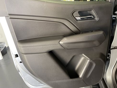 New 2026 GMC Canyon Elevation w/ Convenience Package image 8