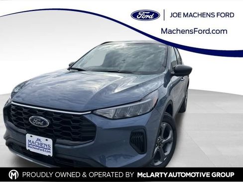 New 2026 Ford Escape ST-Line w/ Tech Pack #1 AWD/4WD image 1