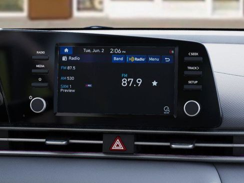 New 2026 Hyundai Elantra SE image 13