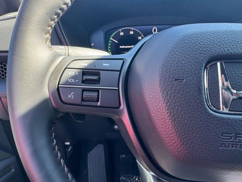 New 2026 Honda CR-V Sport-L image 23