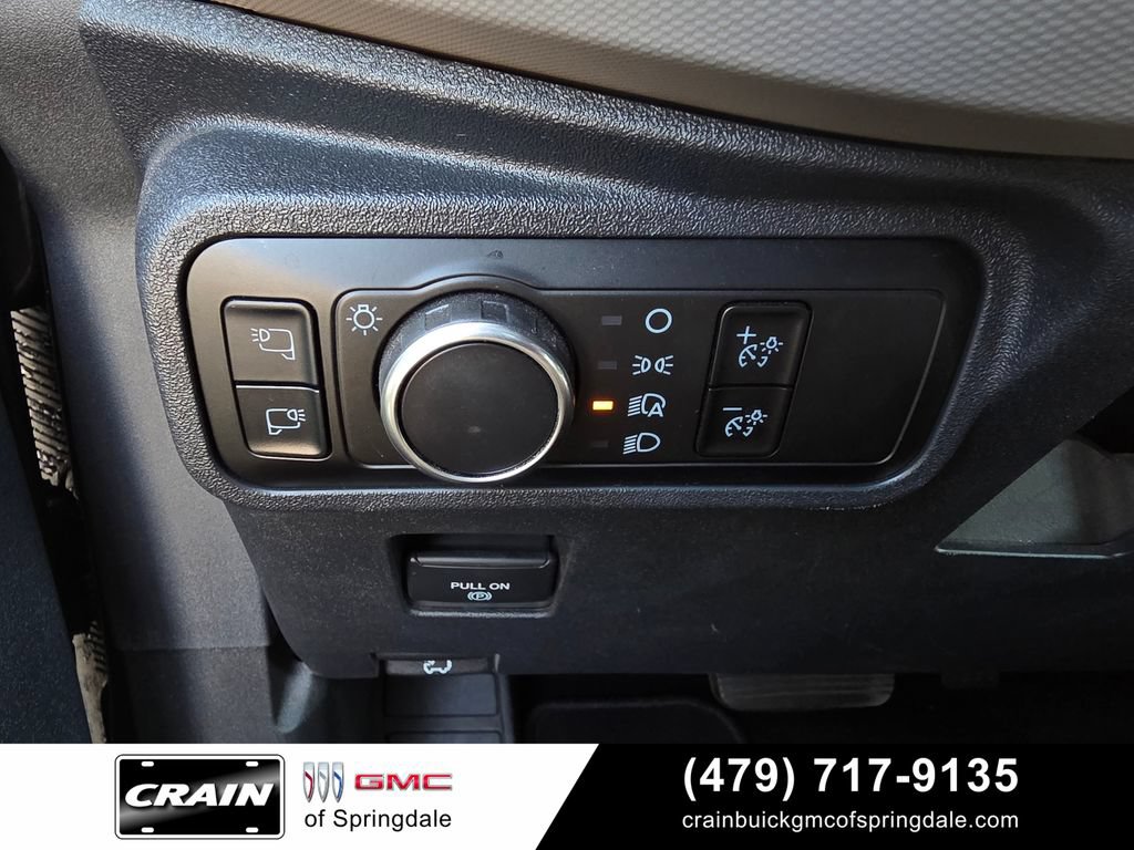 Used 2024 Ford Bronco Wildtrak AWD/4WD image 13