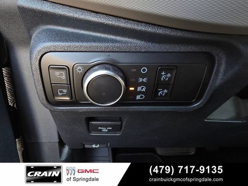 Used 2024 Ford Bronco Wildtrak AWD/4WD image 13